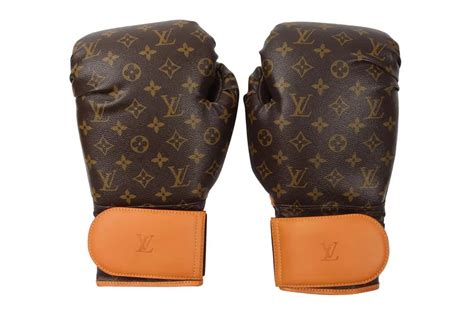 louis vuitton boxing gloves buy|Louis Vuitton gloves women.